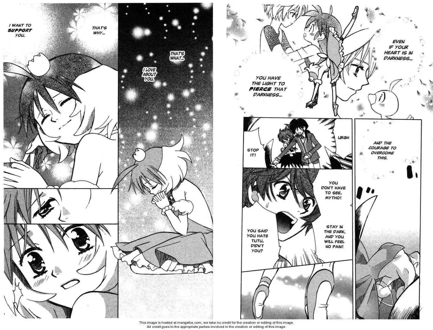 Princess Tutu Chapter 9 11